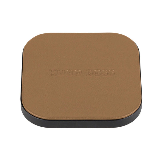 Iconic Wireless Charger | Camel