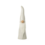 Scandi Gnome Figurine | Light Grey | 40cm