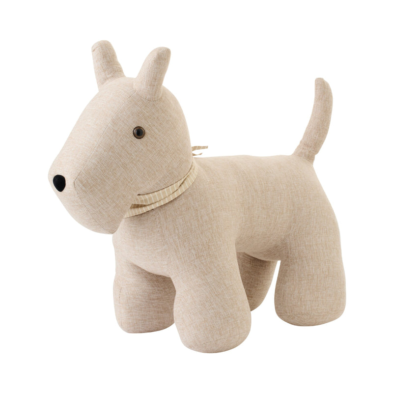 Standing Scottish Terrier Dog Doorstop | 61cm