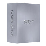 James Bond Trilogy Set with Slipcase