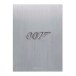 James Bond Trilogy Set with Slipcase