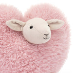 Aimee Sheep Soft Toy