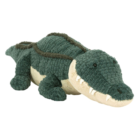 Allexi Alligator Soft Toy