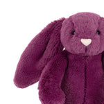 Bashful Allium Bunny Soft Toy | Little