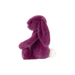 Bashful Allium Bunny Soft Toy | Little