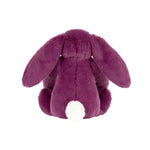 Bashful Allium Bunny Soft Toy | Little