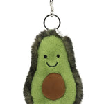 Amuseable Avocado Bag Charm