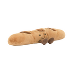 Amuseable Baguette Soft Toy