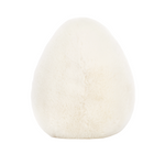 Amuseable Boiled Egg Chic Soft Toy