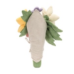 Amuseable Bouquet of Flowers Soft Toy