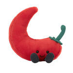 Amuseable Chilli Pepper Soft Toy