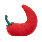 Amuseable Chilli Pepper Soft Toy