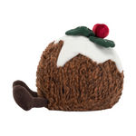 Amuseable Christmas Pudding