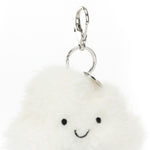 Amuseable Cloud Bag Charm