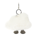 Amuseable Cloud Bag Charm