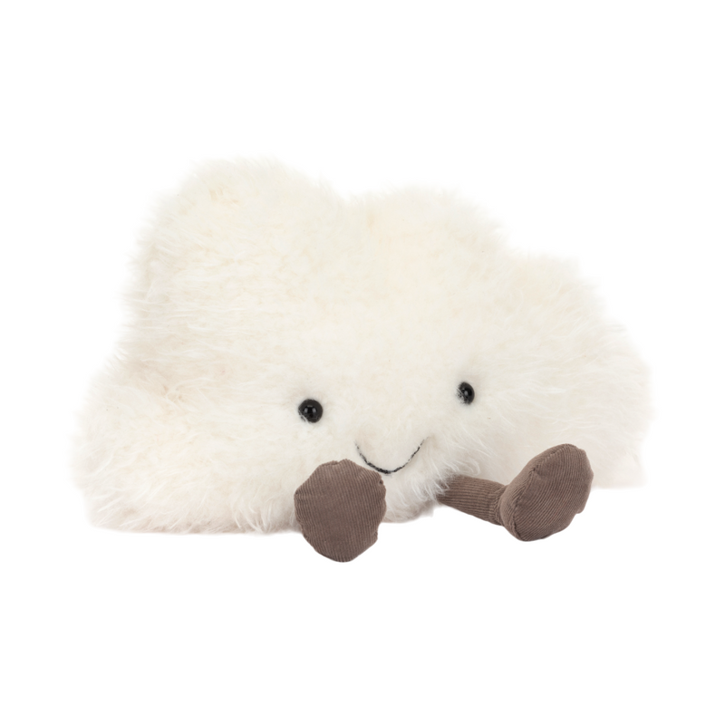 Amuseable Cloud Soft Toy | Large