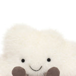 Amuseable Cloud Soft Toy | Large