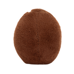 Amuseable Coffee Bean Soft Toy