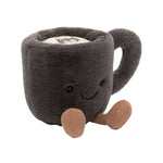 Amuseable Coffee Cup Soft Toy