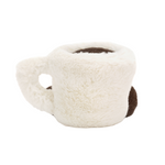 Amuseable Espresso Cup Soft Toy