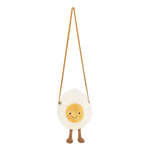 Amuseable Happy Boiled Egg Bag