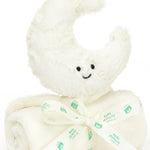 Amuseable Moon Soother | Baby Jellycat