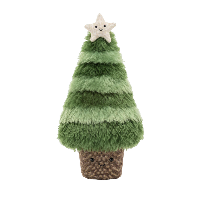 Amuseable Nordic Spruce Christmas Tree | Small