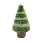 Amuseable Nordic Spruce Christmas Tree | Small