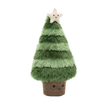 Amuseable Nordic Spruce Christmas Tree | Small