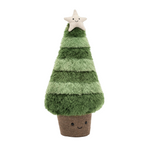 Amuseable Nordic Spruce Christmas Tree | Large