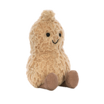 Amuseable Peanut Soft Toy