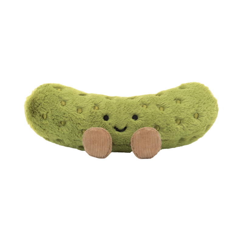 Amuseable Pickle Soft Toy