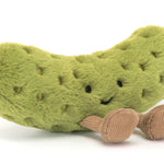 Amuseable Pickle Soft Toy