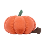 Amuseable Pumpkin Soft Toy