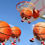 Amuseable Sports Basketball