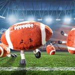 Amuseable Sports American Football