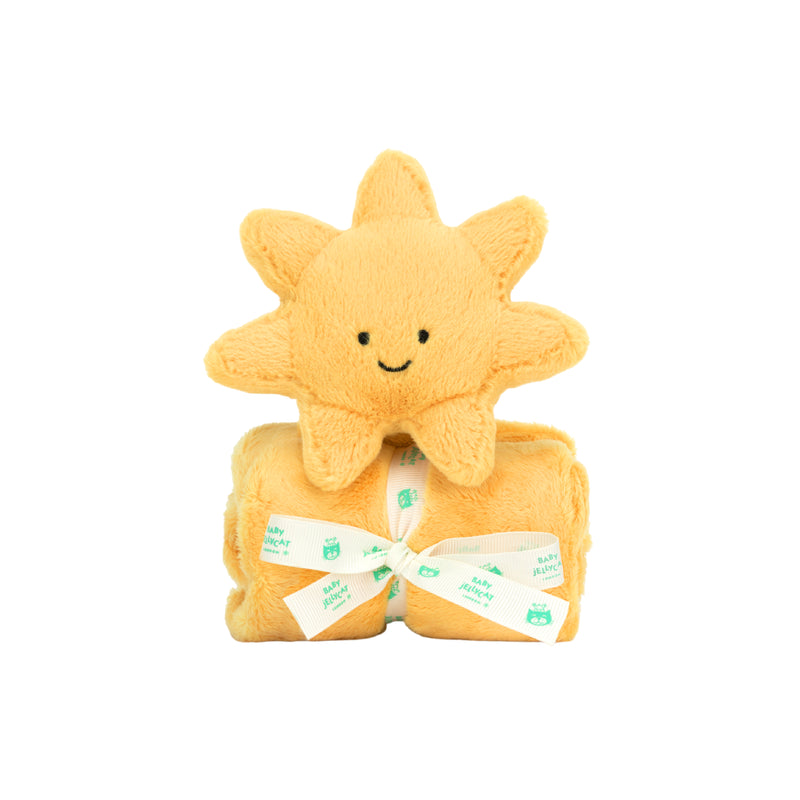 Amuseable Sun Soother | Baby Jellycat