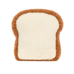 Amuseable Toast Soft Toy | Small