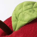 Amuseables Apple Soft Toy