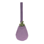 Amuseables Aubergine Bum Bag