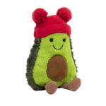 Amuseables Bobble Avocado Soft Toy