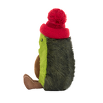 Amuseables Bobble Avocado Soft Toy