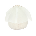 Amuseables Boiled Egg Bride Soft Toy