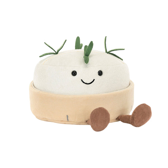 Amuseables Camembert Soft Toy