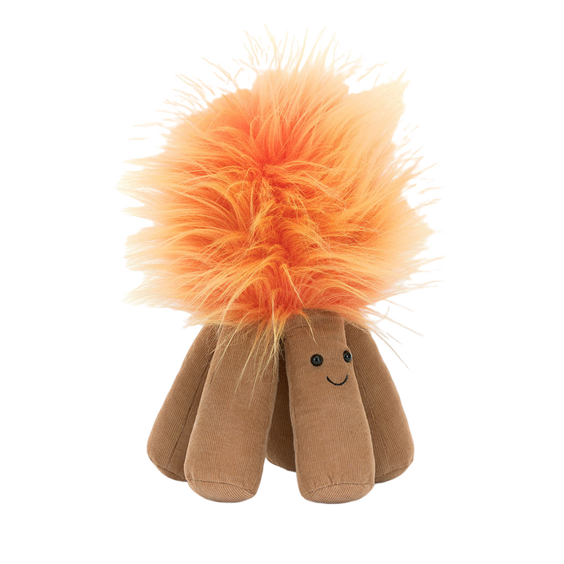 Amuseables Campfire Soft Toy