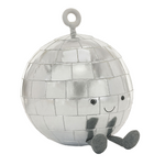 Amuseables Disco Ball Soft Toy