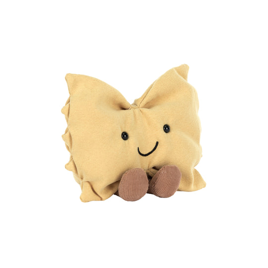 Amuseables Farfalle Soft Toy