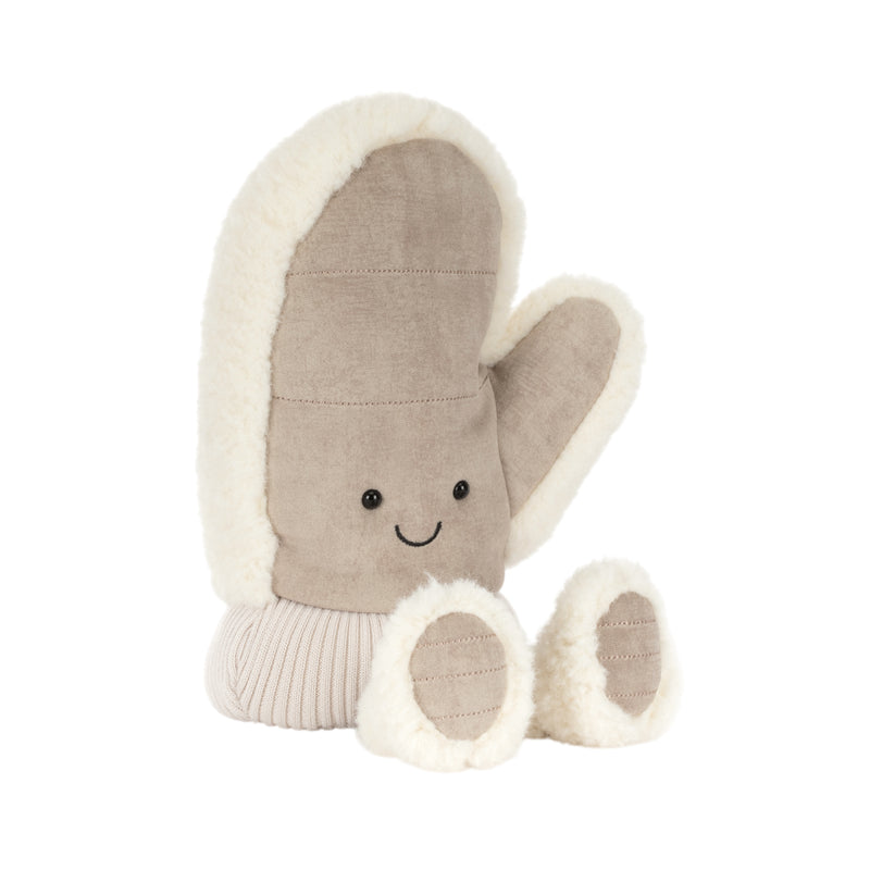 Amuseables Fitswell Mitten