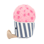 Amuseables Gelato Soft Toy