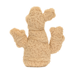 Amuseables Ginger Soft Toy